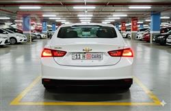 شێڤرۆلێت مالیبۆ